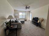 1-bedroom apartment at Belmont Ridge Apartments in Monroeville